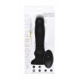 Thunderplug Thrusting & Vibrating Anal Vibrator