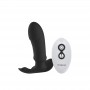 Nalone Marley Prostate Vibrator - Black