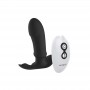 Nalone Marley Prostate Vibrator - Black