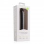 Screwed Plug Anal Vibrator - Large