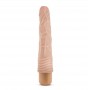 Dr. Skin - Cock Vibe no2 Vibrator - Beige