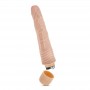 Dr. Skin - Cock Vibe no2 Vibrator - Beige