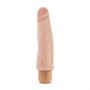Dr. Skin - Cock Vibe no14 Vibrator - Beige