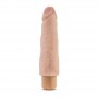Dr. Skin - Cock Vibe no14 Vibrator - Beige