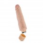 Dr. Skin - Cock Vibe no14 Vibrator - Beige