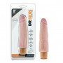 Dr. Skin - Cock Vibe no14 Vibrator - Beige