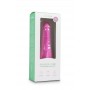 Silicone Realistic Vibrator Pink