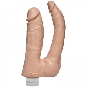 Vibr. Double Penetrator