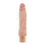 Dr. Skin - Cock Vibe no10 Vibrator - Beige