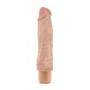 Dr. Skin - Cock Vibe no10 Vibrator - Beige