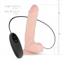 Glynn Realistic Vibrator