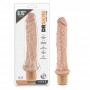 Dr. Skin - Cock Vibe no8 Vibrator - Beige