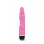 Classic Slim Vibrator Pink