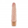 Dr. Skin - Cock Vibe no3 Vibrator - Beige