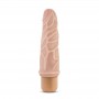 Dr. Skin - Cock Vibe no3 Vibrator - Beige