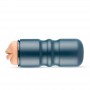 FPPR. Mouth Masturbator - Mocha