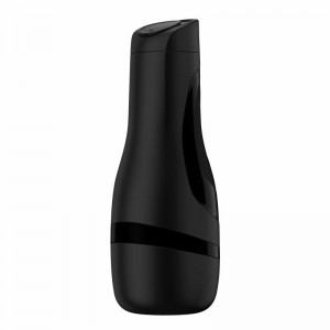 Satisfyer Men Classic - Black