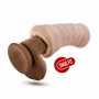 M for Men - Angie Masturbator With Bullet Vibrator - Mouth