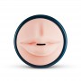 FPPR. Mouth Masturbator