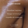 Masāžas gēls bijoux indiscrets - slow sex 50ml