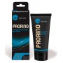 Dzimumlocekļa erekcijas krēms prorino 100ml