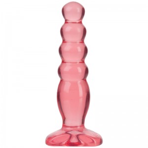 Crystal Jellies - Anal Delight