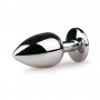 Metal Butt Plug