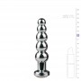 Metal Butt Plug