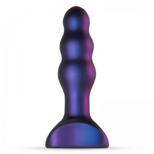 Hueman - Space Invader Vibrating Butt Plug