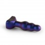 Hueman - Space Invader Vibrating Butt Plug