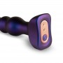 Hueman - Space Invader Vibrating Butt Plug