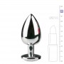 Metal Butt Plug