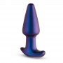 Hueman - Meteoroid Rimming Anal Plug
