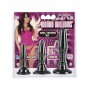 Wendy Williams - Anal Trainer Kit