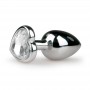 Metal Butt Plug