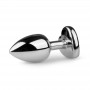 Metal Butt Plug