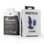 Hueman - Asteroid Rimming Anal Plug