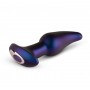 Hueman - Asteroid Rimming Anal Plug