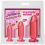 Anal Starter Kit - Pink