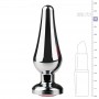 Metal Butt Plug