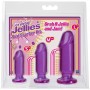 Anal Starter Kit - Purple