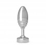 Doxy Butt Plug - Ribbed