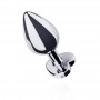 Metal Butt Plug