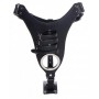 Penis Chastity Belt With Silicone Anal Plug
