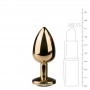 Metal Butt Plug