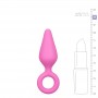EasyToys Pointy Plug