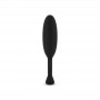 Heavy Fulfiller - Weighted Butt Plug - Small
