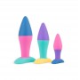 Koda Butt Plug Set