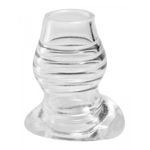 Cock Dock Tunnel Butt Plug