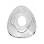 Cock Dock Tunnel Butt Plug